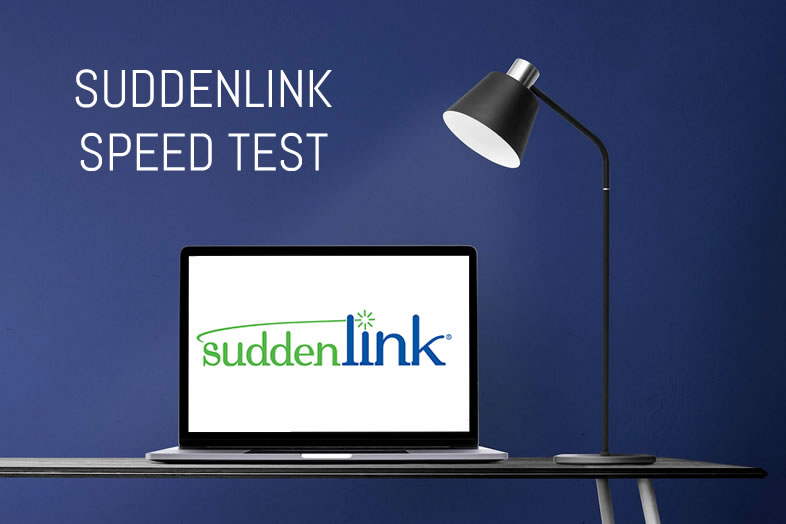 Suddenlink Speed Test